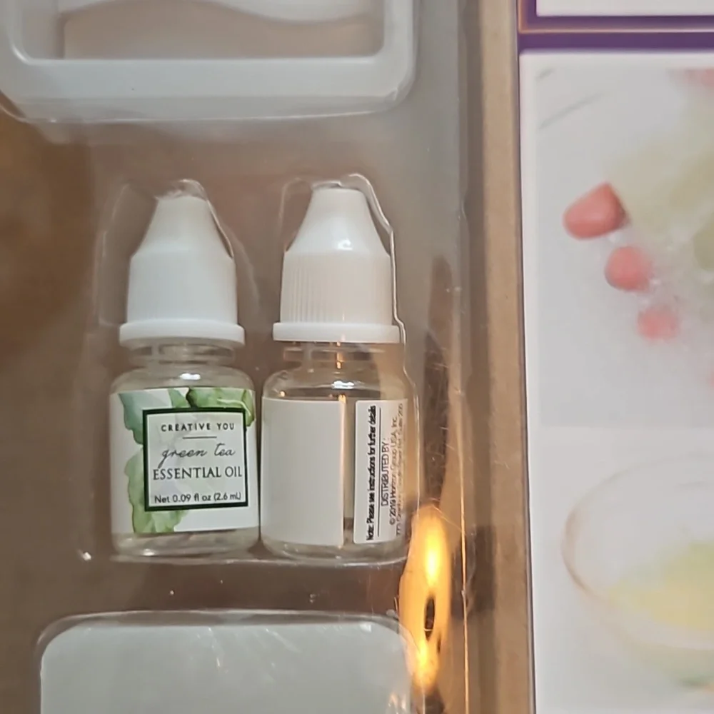 Soap making kit - Picture 4 of 10